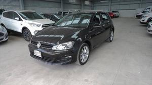 Volkswagen Golf  Trendline