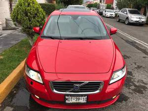 Volvo S40 4p T5 Kinetic Geartronic Turbo 