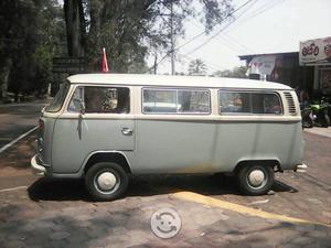 combi Manual