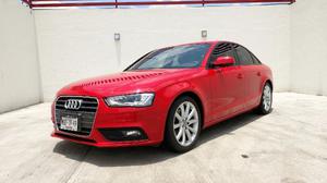 Audi A4 Sport Limited Edition 