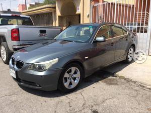 BMW SERIE 530i VENTA O CAMBIO