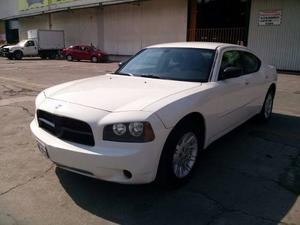 Dodge Charger  Super Impecable 6 Cilindros