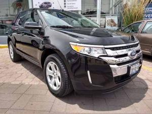 Ford Edge Limited .