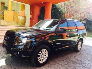 Ford Expedition 5.4l Limited 4x