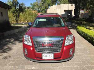 Gmc Terrain 5p Slt V6 3.6 Aut 