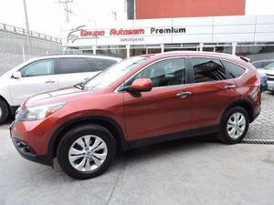 Honda Cr-v Awd 