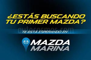 Mazda Mx I Sport T/m