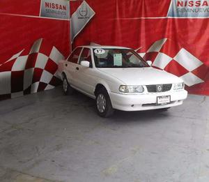 Nissan Tsuru Gsii  Equipado Llama Ahora!