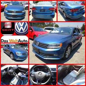 Oportunidad!!! Jetta Sport Mod. 