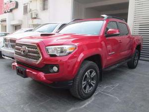 Tacoma Sport 4x2 Impecable 