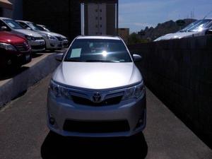 Toyota Camry p Se Aut V6 A/a Ee Q/c Nave.