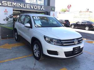 Vw Tiguan 1.4 T ¡¡¡ Preventa !!!