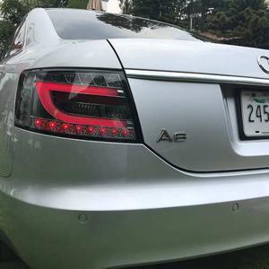 Audi 6, Mejor Que Nuevo, Actualizacion Leds
