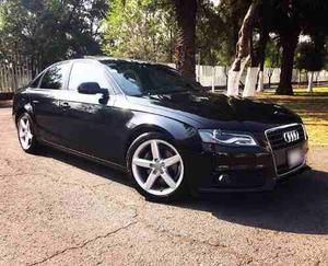 Audi A4 4 Puertas