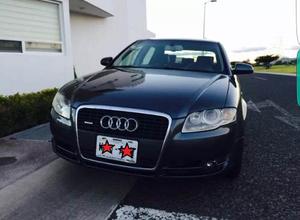 Audi A4 Para Exigentes