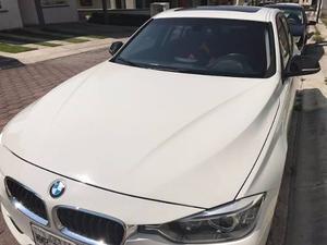 Bmw 328i Sport 