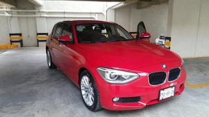 Bmw Serie 1 5p 118i Sport Line L4/1.6/t Aut 