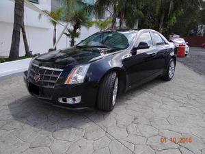 Cadillac Cts  Premium