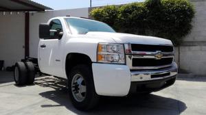 Chevrolet  A Chasis Cab 5vel  Gasolina Impecable
