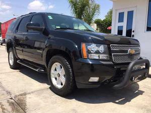 Chevrolet Tahoe Z71 4x Nacional Impecable