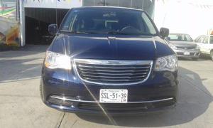 Chrysler Town Country Lx 