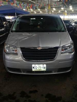 Chrysler Town & Country Town Country 