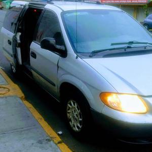 Chrysler Voyager 5p Automatica