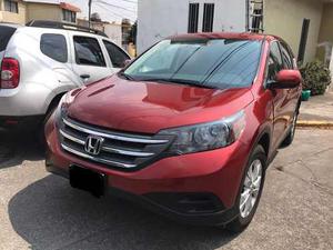 Crv  Km Excelente Oportunidad!