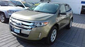 Ford Edge p Limited Aut 3.5l V6 Piel Q/c