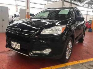 Ford Escape 5p Se Plus 2.5 Aut 