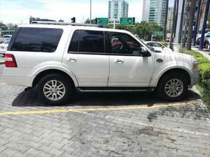 Ford Expedition  King Ranch 4x2
