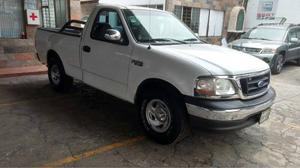 Ford F-250 Pickup Xlt Aut A/a Ee Mid 