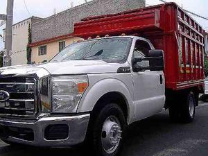 Ford F-350 Xlt 