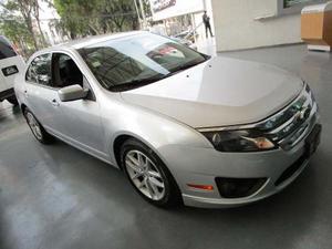 Ford Fusion p Se L4 Aut