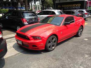 Ford Mustang 2p St Coupe V6 3.7l Man 