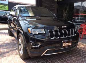 Jeep Grand Cherokee Limited 4x2 Limited  Negra