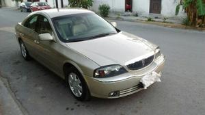 Lincoln Ls 4p Convenience Aut V