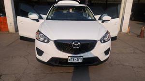 Mazda Cx Sport Blanca Automatica Muy Bonita,llamanos!!