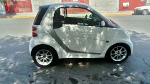 Smart Fortwo 2p Coupe Passion 1.0t Aut