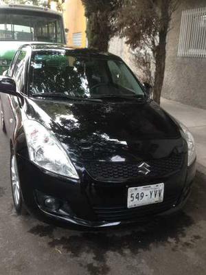 Suzuki Swift Mls  Automático