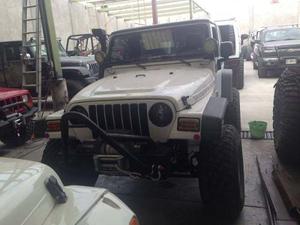 Vendo Jeep Rubicon Equipado