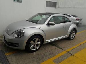 Volkswagen Beetle 2p Sport L5 2.5 Aut 