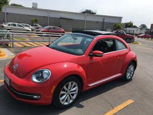 Volkswagen Beetle  Sport Impecable