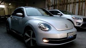 Volkswagen Beetle Turbo  Dsg