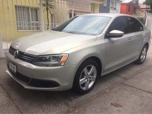 Volkswagen Jetta 4p Style A Tiptronic 