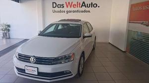 Volkswagen Jetta Comfortline Mt Auto Certificado De Agencia