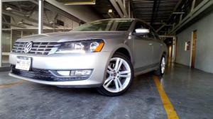 Volkswagen Passat p Vr6 Dsg V6 3.6 Aut