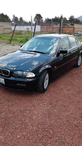 Bmw 325i  Impecable