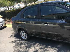 Chevrolet Aveo Ltz El Más Equipado 