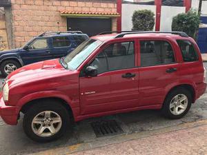 Chevrolet Tracker 5p A 4x2 Cd (suv) A/a Ee